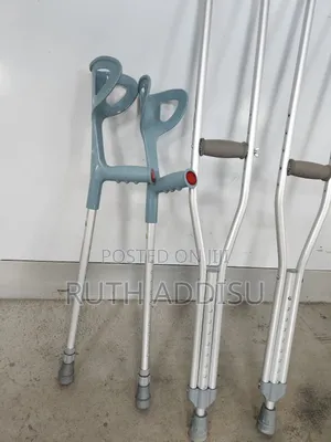 Axillary and Elbow Crutches甦你crutches排名crutches片面crutches病人crutches