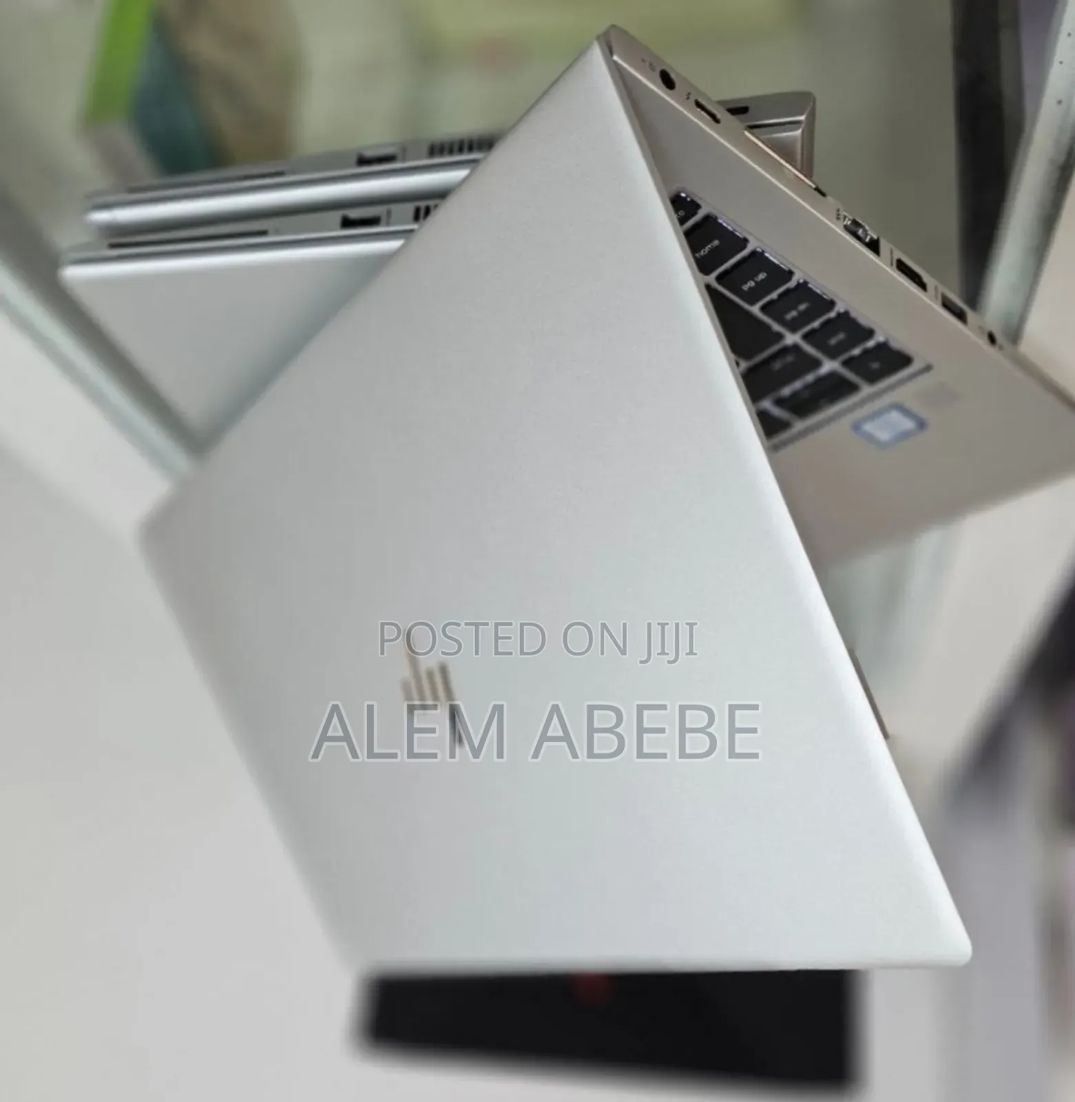 New Laptop HP EliteBook 840 G5 16GB Intel Core I7 SSD 512GB