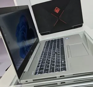 New Laptop HP EliteBook 840 G5 16GB Intel Core I7 SSD 512GB