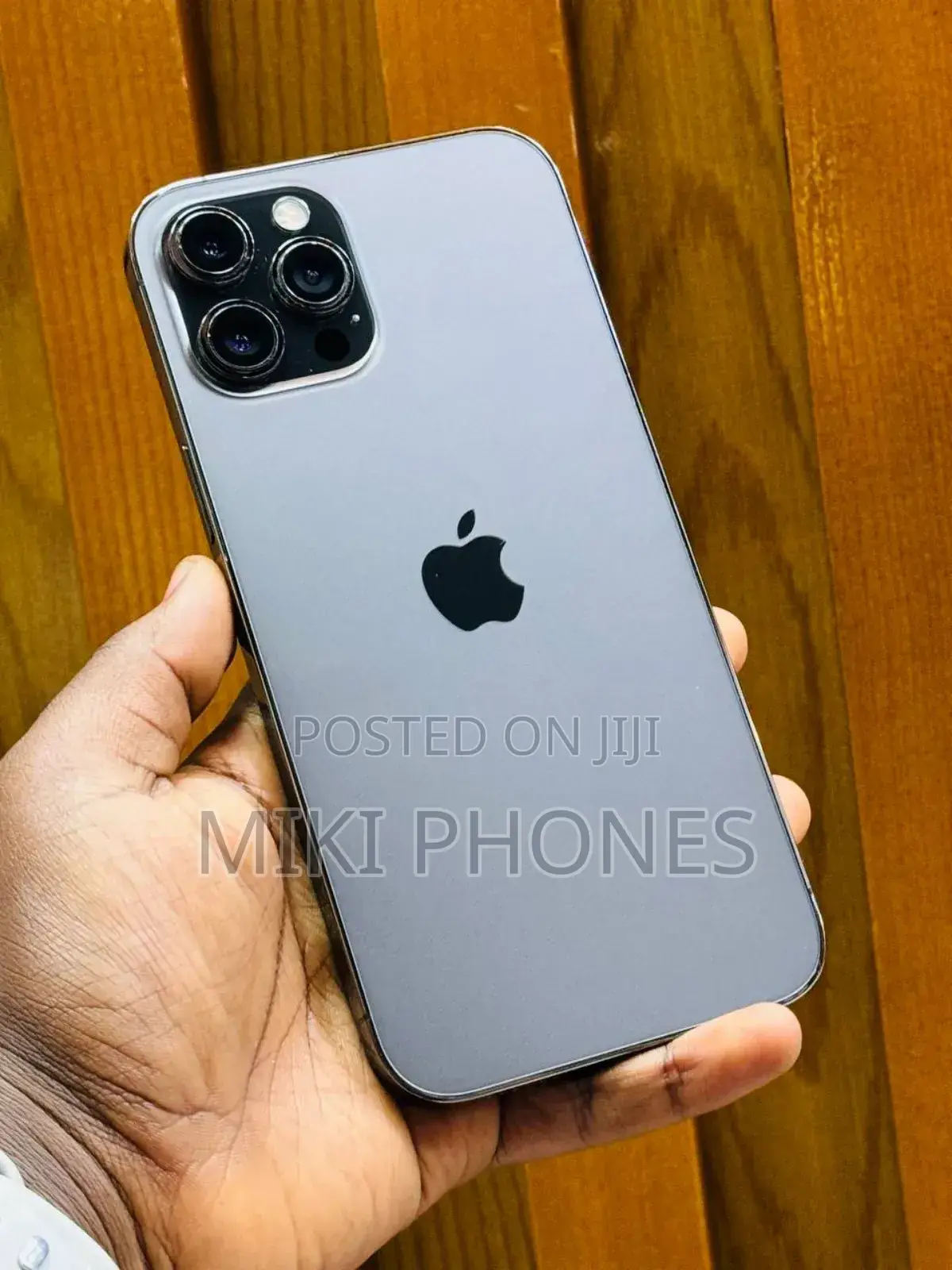 Apple iPhone 12 Pro Max 256 GB