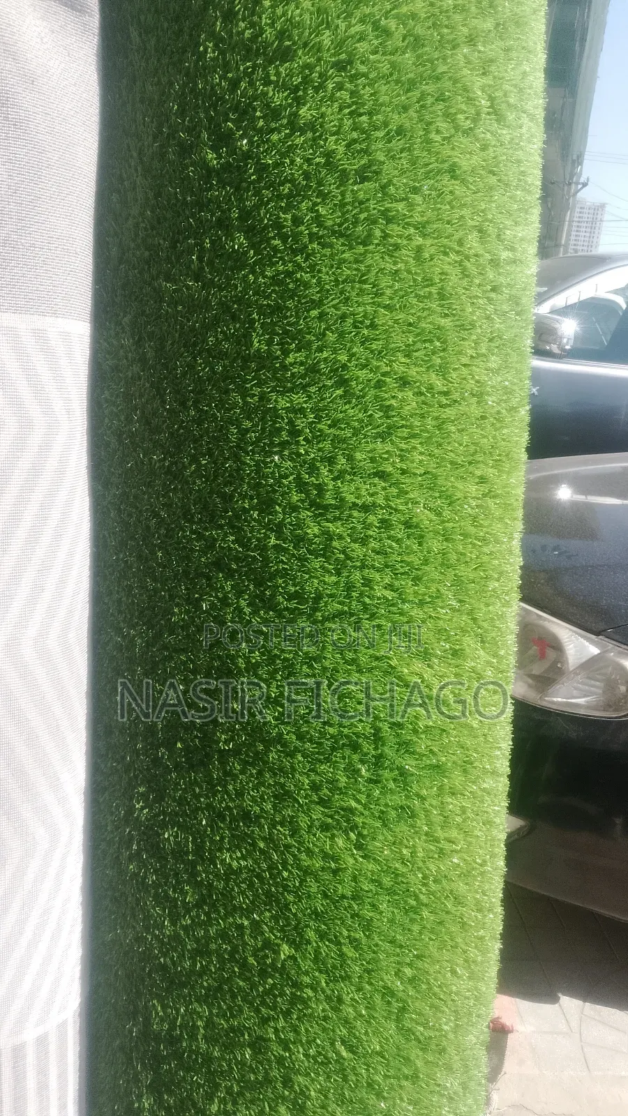 Artificial Grass