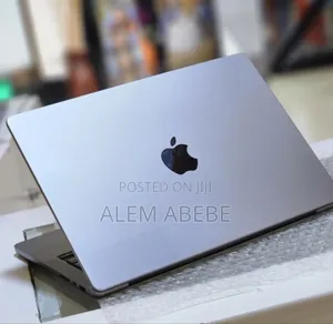 New Laptop Apple MacBook Pro M1 16GB Apple M1 Pro SSD 512GB
