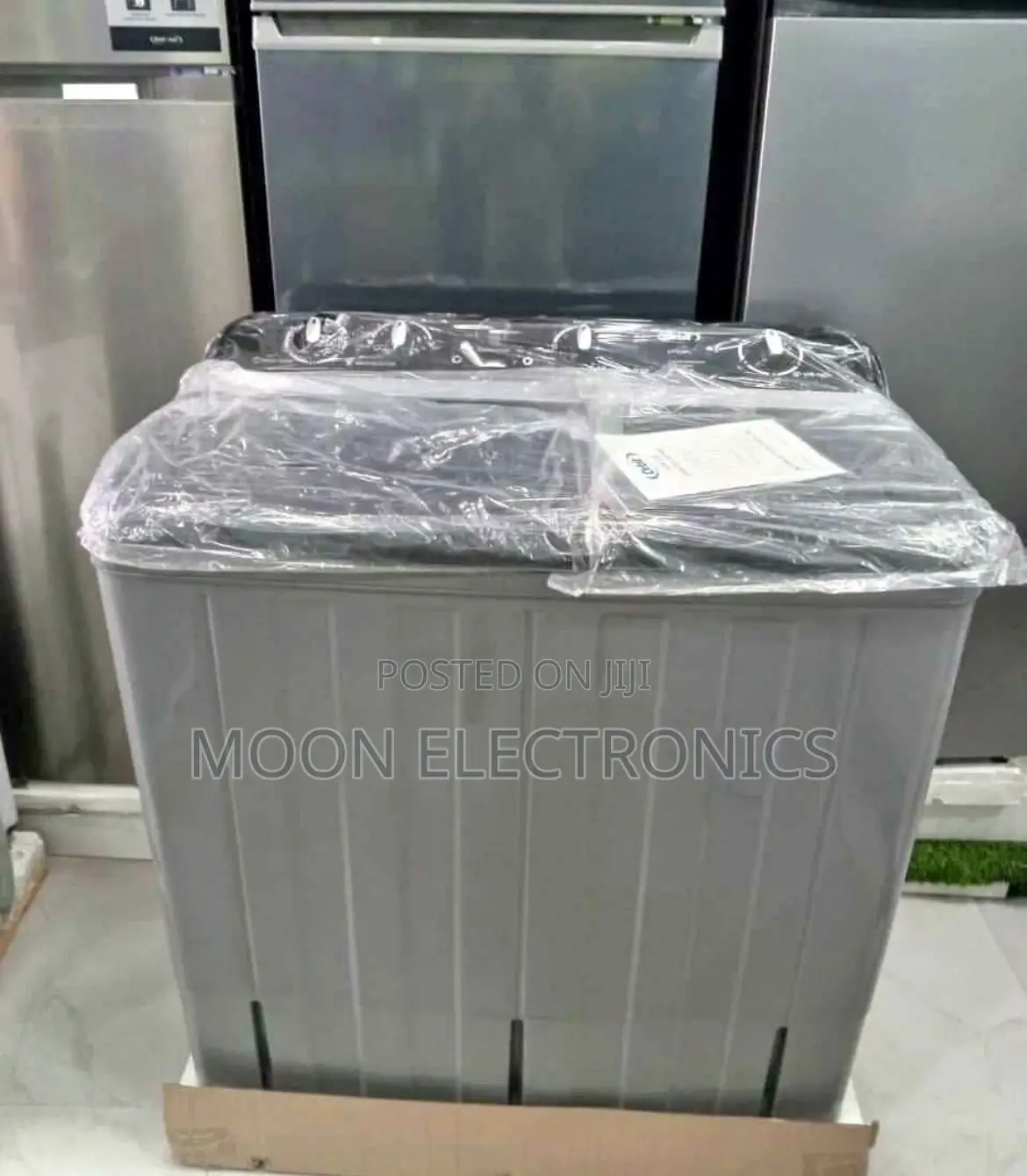 Orbit 14 Kg Washing Machine – Reliable Efficient!