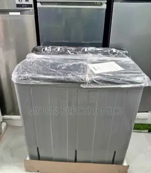 Photo -  Orbit 14 Kg Washing Machine – Reliable Efficient!