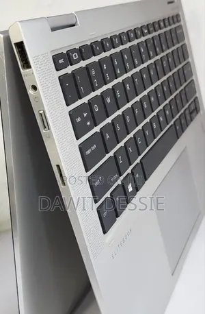 New Laptop HP EliteBook X360 1030 G3 16GB Intel Core I7 SSD 512GB