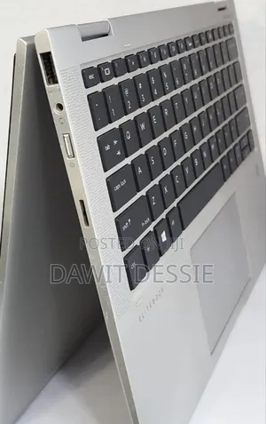 New Laptop HP EliteBook X360 1030 G3 16GB Intel Core I7 SSD 512GB
