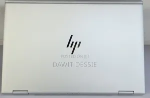 New Laptop HP EliteBook X360 1030 G3 16GB Intel Core I7 SSD 512GB