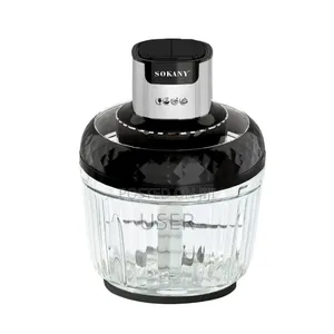 Sokany Wonder Chopper / Grinder
