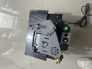 Portable Edge Binding