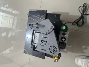 Portable Edge Binding