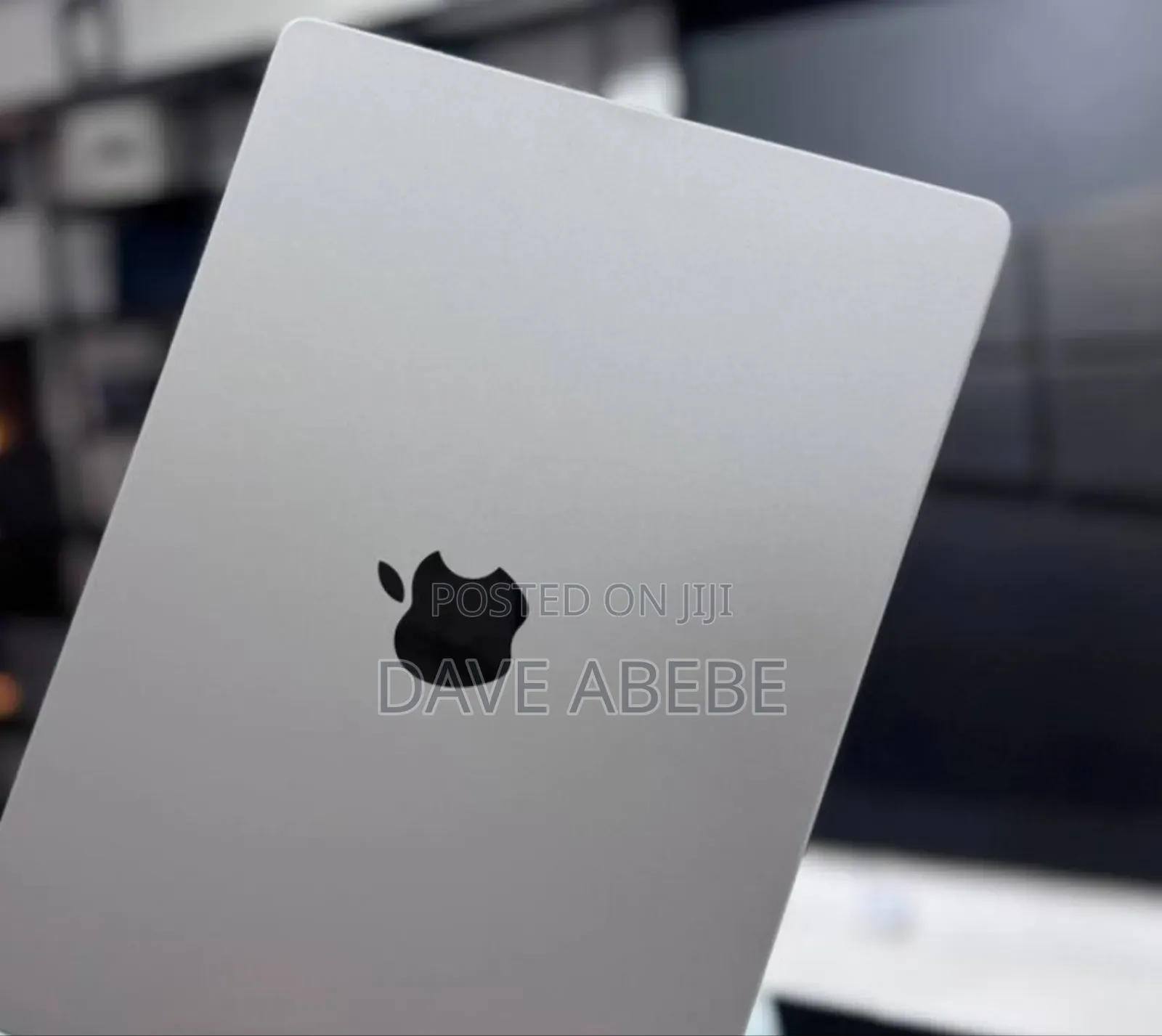 New Apple MacBook Pro 2024 M3 14-Inch 8GB Intel Core M3 SSD 512GB