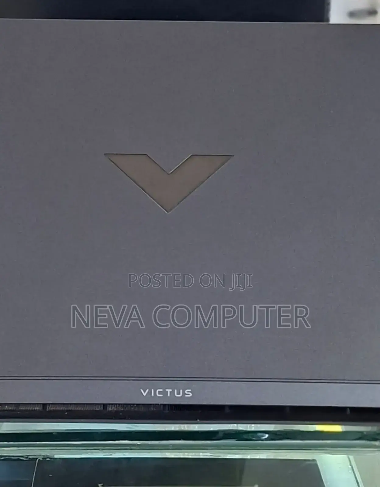 New Laptop HP Victus 15 16GB Intel Core I5 SSD 512GB