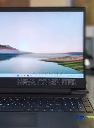 New Laptop HP Victus 15 16GB Intel Core I5 SSD 512GB