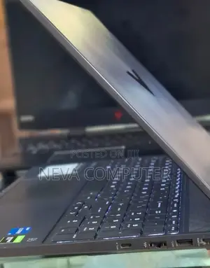 New Laptop HP Victus 15 16GB Intel Core I5 SSD 512GB