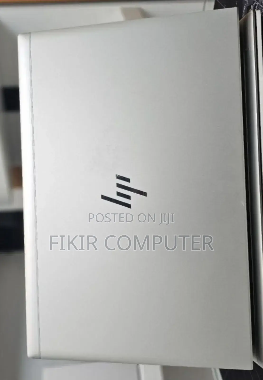 New Laptop HP EliteBook 850 G8 16GB Intel Core i5 SSD 512GB