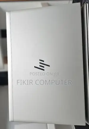 New Laptop HP EliteBook 850 G8 16GB Intel Core i5 SSD 512GB