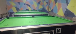 Photo - ፑል ከነቤቱ የሚሸጥ