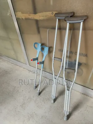 Axillary Bilateral Crutches軟件crutches朱諾crutches盡量crutches寄生crutches