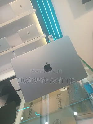 Photo - New Laptop Apple MacBook Pro 2023 M3 14-Inch 24GB Apple M3 SSD 512GB