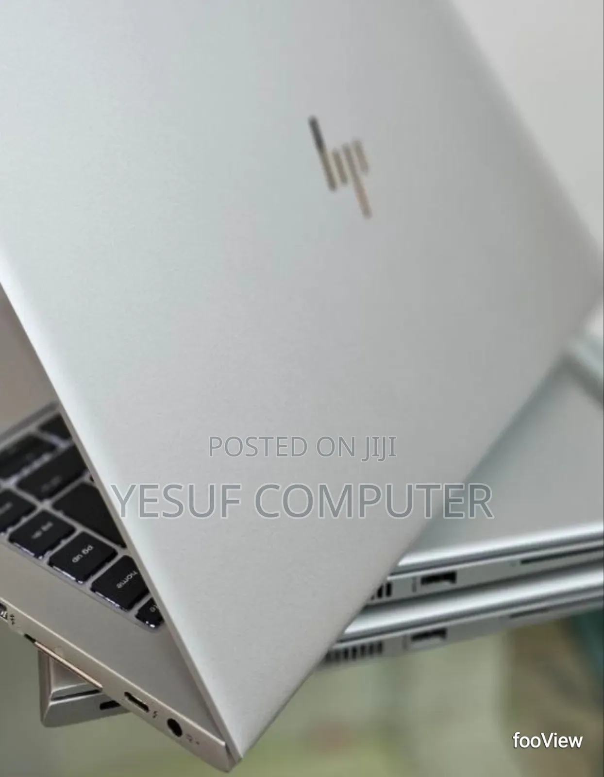 New Laptop HP EliteBook 840 G5 16GB Intel Core I7 SSD 512GB