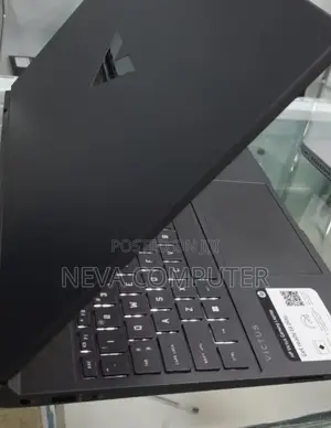 New Laptop HP Victus 15 16GB Intel Core I7 SSD 512GB