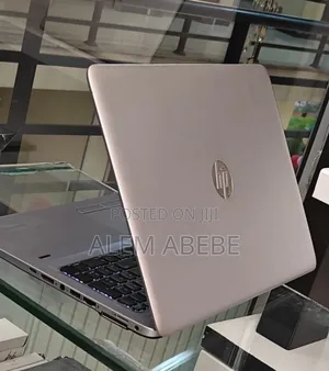 New Laptop HP EliteBook 850 G3 8GB Intel Core I5 HDD+SSD 1.5T