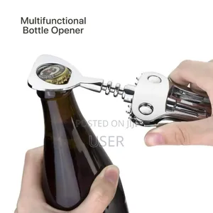 Photo - Winged Corkscrew