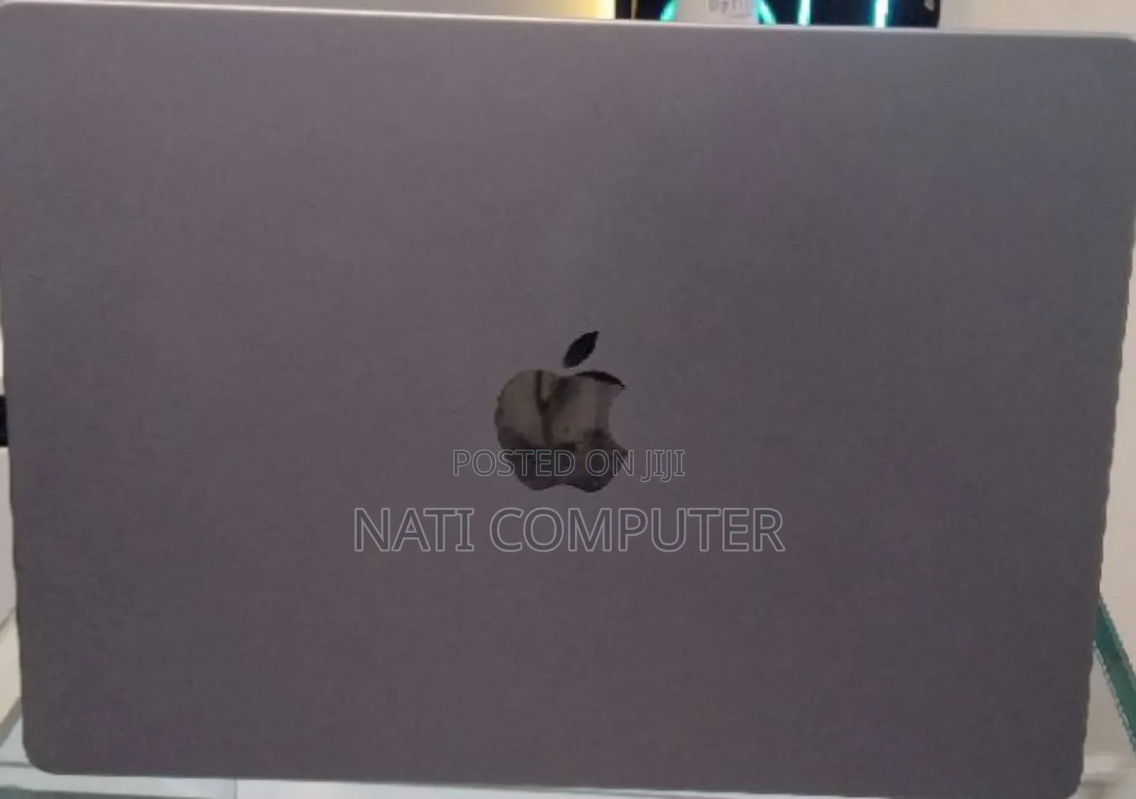 New Apple MacBook Pro 2023 M3 14-Inch 16GB Apple M3 Pro SSD 512GB