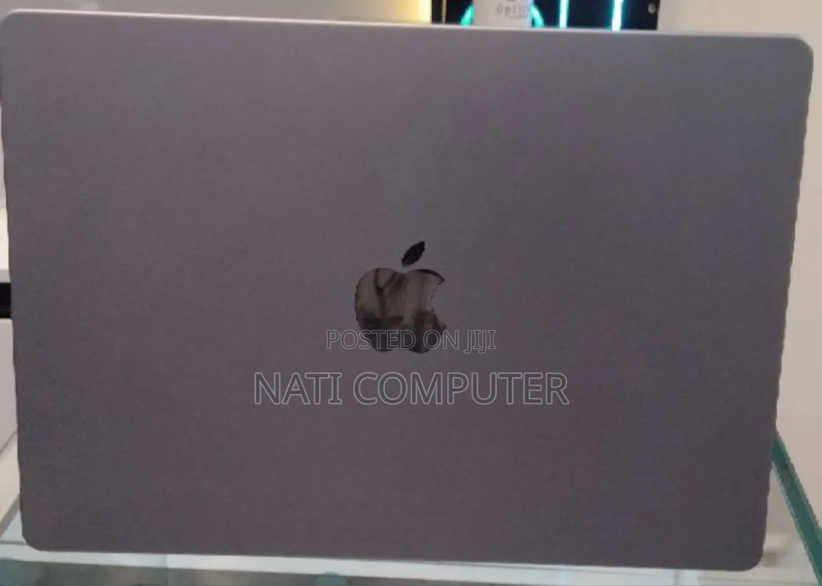 New Apple MacBook Pro 2023 M3 14-Inch 16GB Apple M3 Pro SSD 512GB