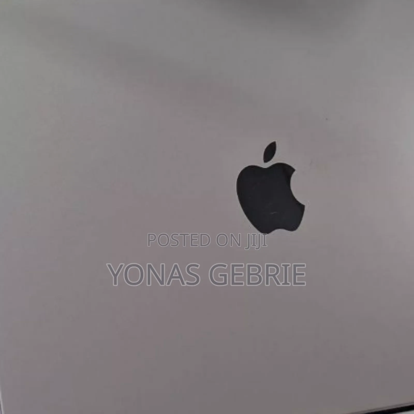New Laptop Apple MacBook Pro M1 16GB Apple M1 SSD 512GB