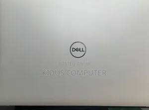 Photo - New Laptop Dell Precision 5540 16GB Intel Core I9 SSD 512GB