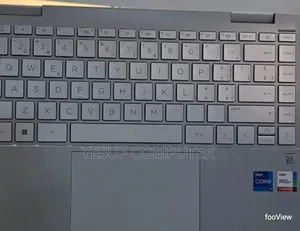 Photo - New Laptop HP Pavilion X360 16GB Intel Core I7 SSD 512GB