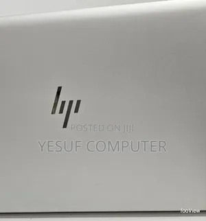 New Laptop HP Pavilion X360 16GB Intel Core I7 SSD 512GB