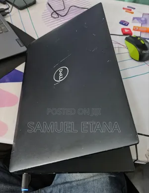 Laptop Dell Latitude 7490 8GB Intel Core I7 SSD 512GB