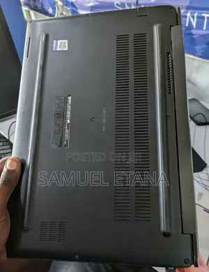 Laptop Dell Latitude 7490 8GB Intel Core I7 SSD 512GB