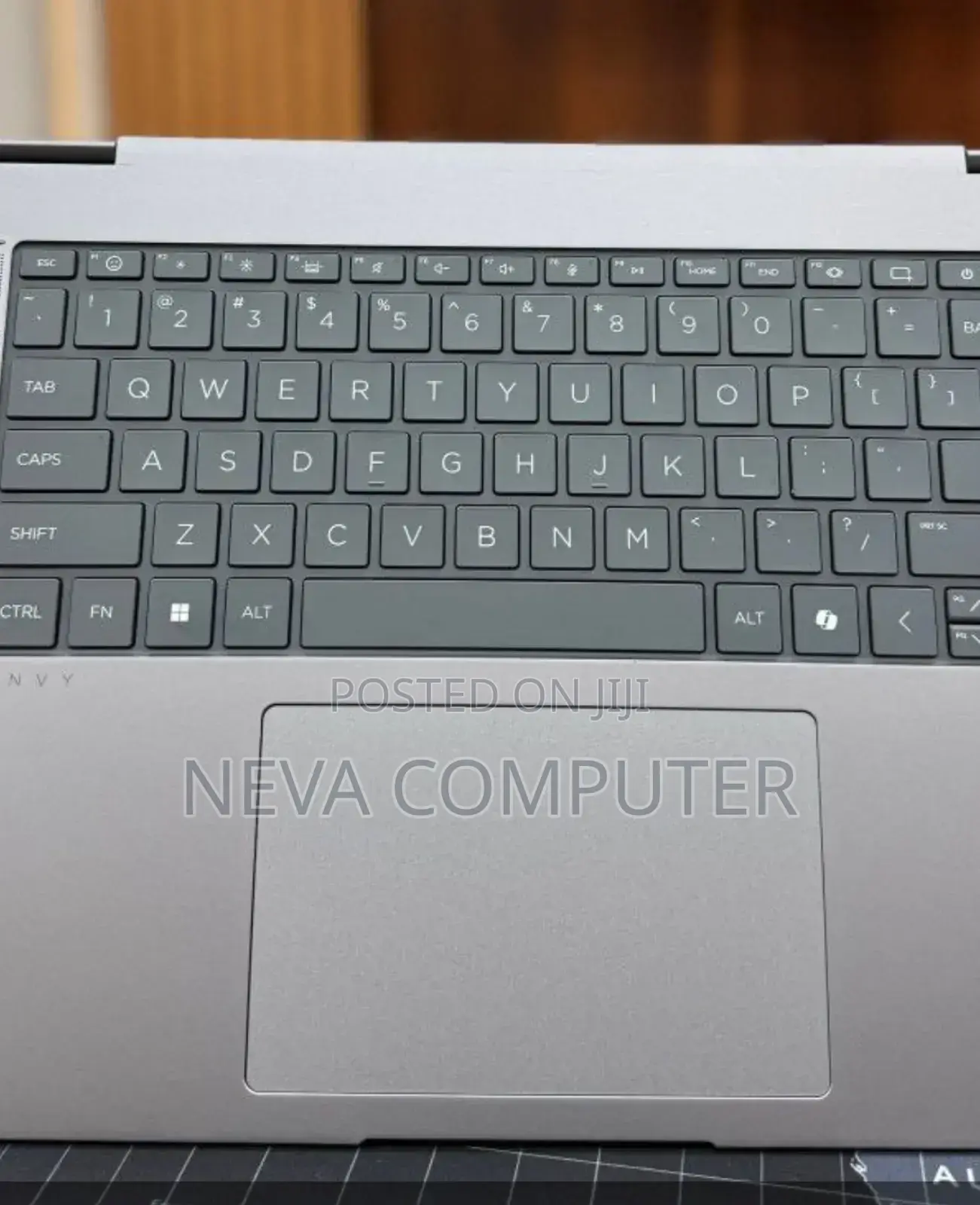 New Laptop HP Victus 15 16GB AMD Ryzen 7 SSD 512GB