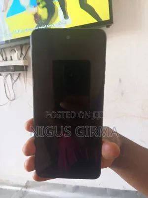 Tecno Spark Go 2023 64 GB Black