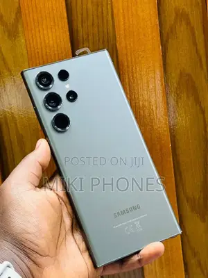 Photo - Samsung Galaxy S23 Ultra 512 GB