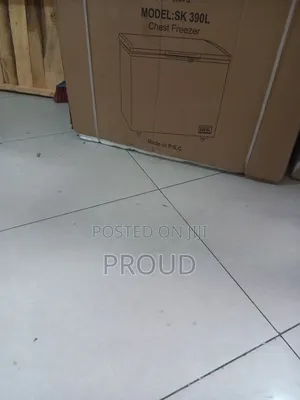 Photo - Seco Deep 390 Model