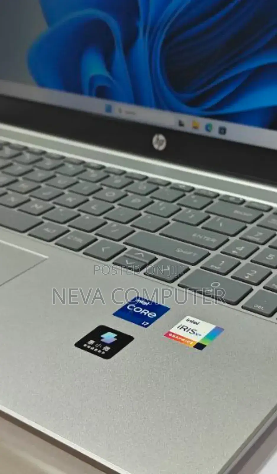 New Laptop HP Stream Notebook 16GB Intel Core I7 SSD 512GB