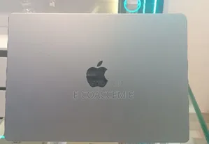 New Laptop Apple MacBook Pro 2024 M3 14-Inch 24GB Apple M3 SSD 512GB