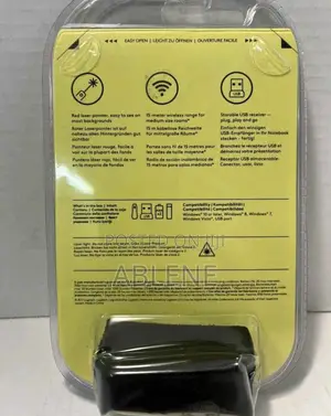 R400 Lazer Presentation