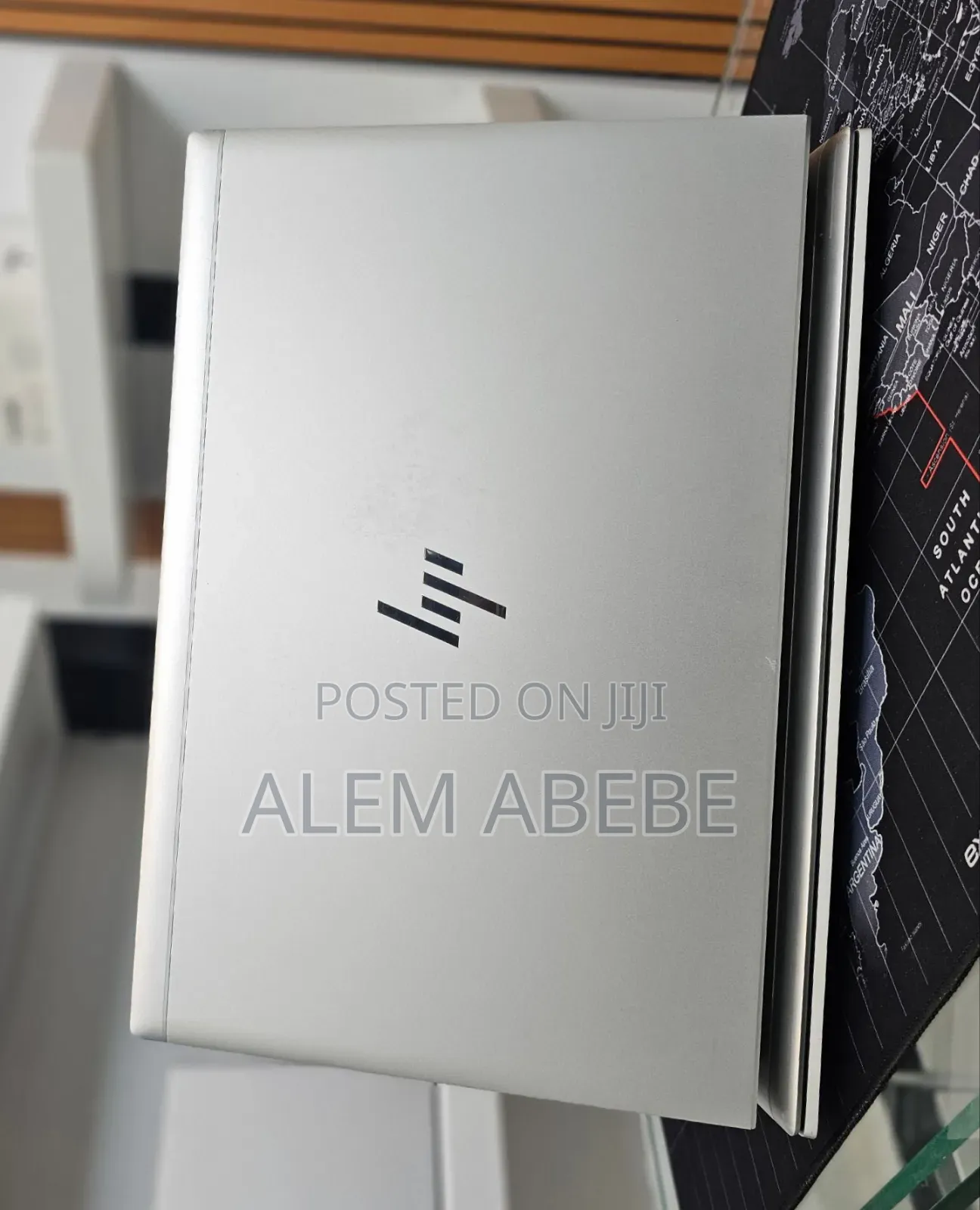 New Laptop HP EliteBook 850 16GB Intel Core I5 SSD 512GB