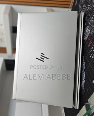 New Laptop HP EliteBook 850 16GB Intel Core I5 SSD 512GB