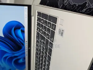 New Laptop HP EliteBook 850 16GB Intel Core I5 SSD 512GB