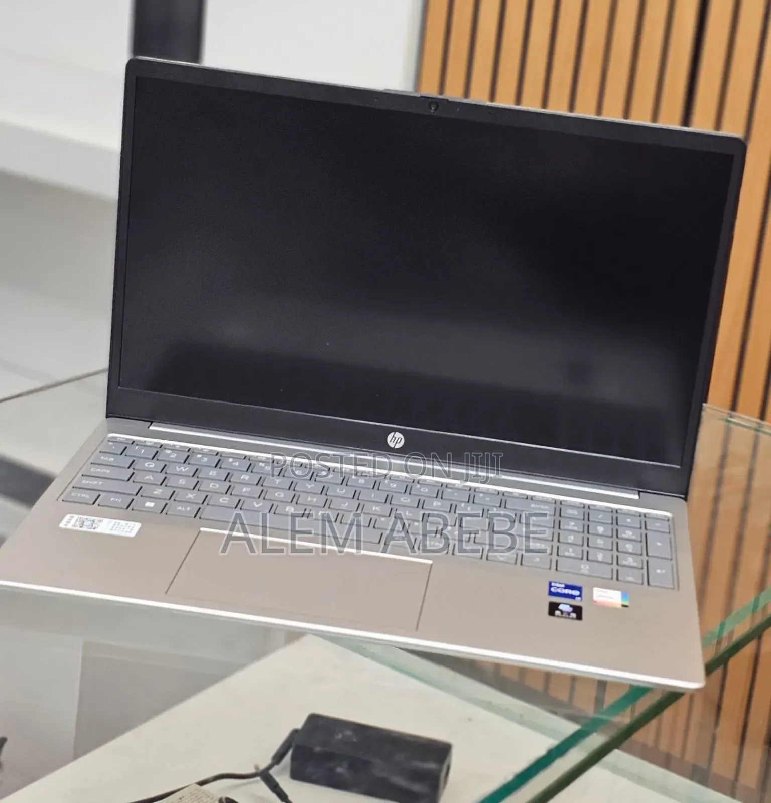 New Laptop HP Stream Notebook 16GB Intel Core I7 SSD 512GB