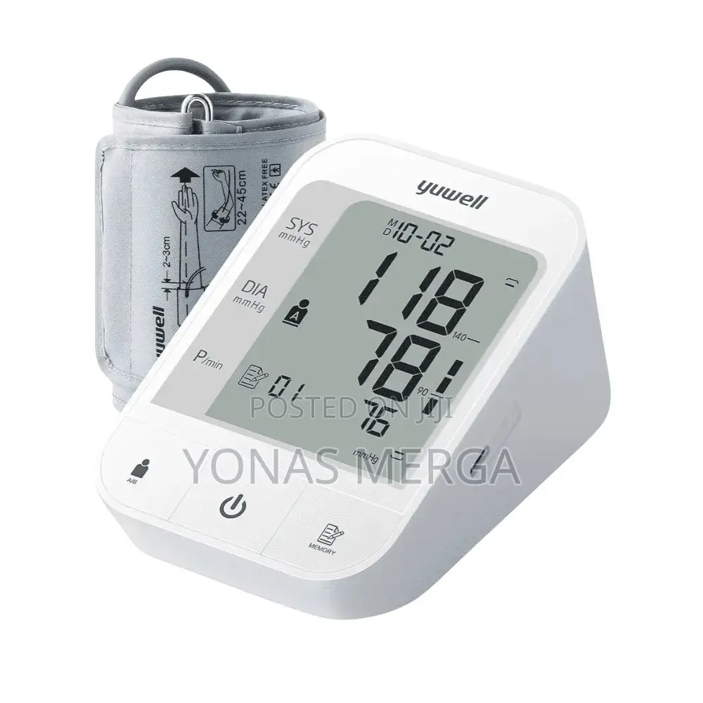 Bp Monitor我司monitor Your Blood Pressure Effortlessly at Home烅哺bpm Kit