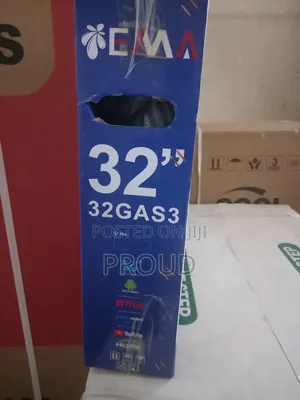 Ema 32 Inch Smart Tv
