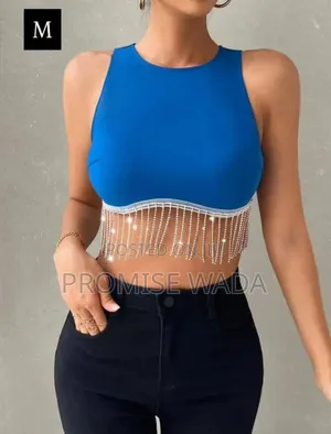 Elegant Look Party Tops