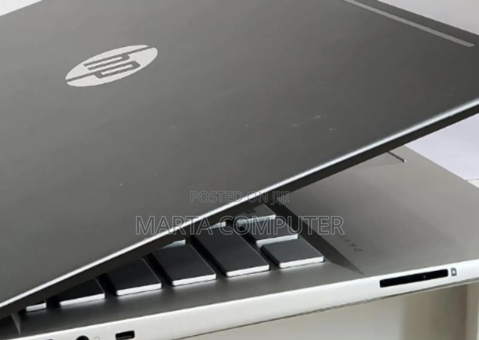 New Laptop HP Pavilion 15 8GB Intel Core I5 SSD 512GB